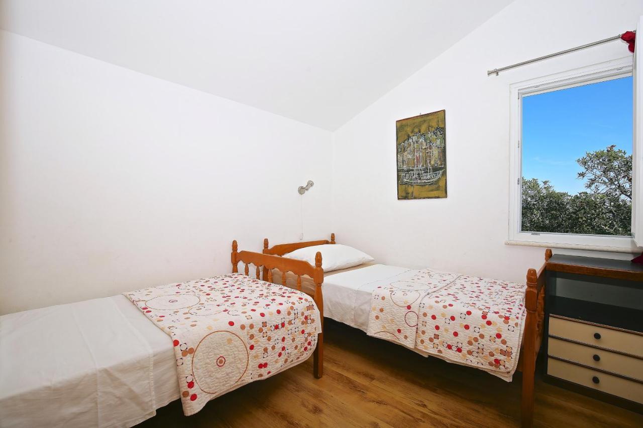 Apartments By The Sea Prizba, Korcula - 9255 Экстерьер фото