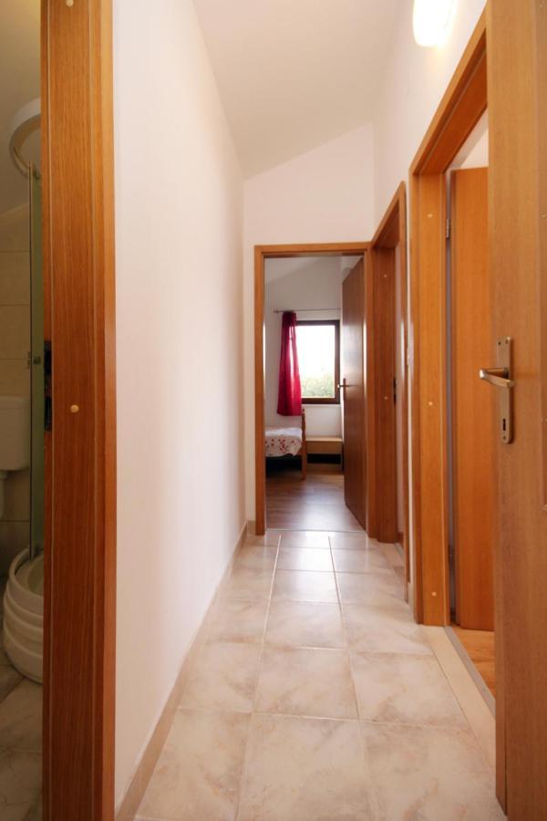 Apartments By The Sea Prizba, Korcula - 9255 Экстерьер фото